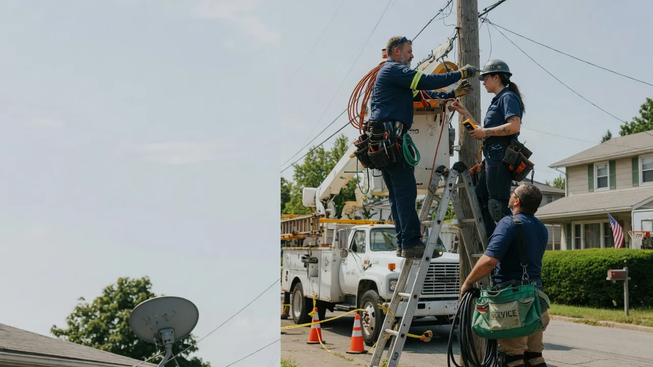 Electrical Repair in Newark Valley, NY near me